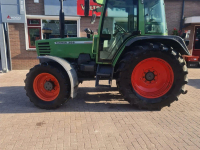 Schlepper / Traktor Fendt 308 HOLLAND FARMER