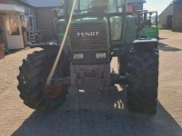 Schlepper / Traktor Fendt 308 HOLLAND FARMER