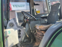 Schlepper / Traktor Fendt 308 HOLLAND FARMER