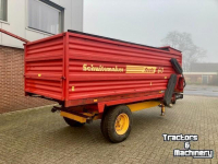 Futterverteilwagen / Futterdosierwagen Schuitemaker Schuitemaker Feedo 60 Voerverdeelwagen