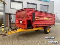 Futterverteilwagen / Futterdosierwagen Schuitemaker Schuitemaker Feedo 60 Voerverdeelwagen