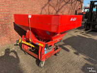 Düngerstreuer Kuhn MDS935-Q
