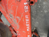 Pflüge Kuhn VARI MASTER 121