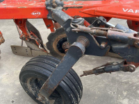 Pflüge Kuhn VARI MASTER 121