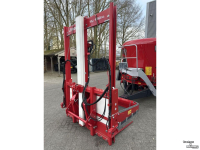 Siloblockschneider Trioliet TU180XL