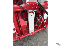 Siloblockschneider Trioliet TU180XL