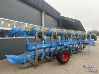 Pflüge Lemken Variopal 9