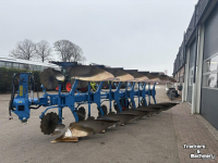 Pflüge Lemken Variopal 9
