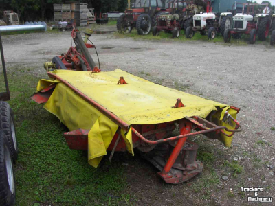 Mähwerk Fella SM 310