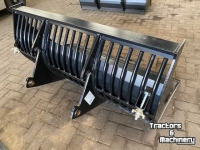 Gesteinlöffels Giant Puinbak Puinriek 1.60 standaard aanpsan