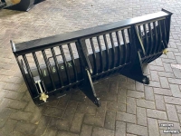 Gesteinlöffels Giant Puinbak Puinriek 1.60 standaard aanpsan