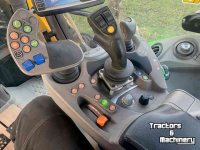 Schlepper / Traktor Deutz Agrotron 6175 RC Shift + armklepelmaaier Herder
