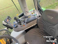 Schlepper / Traktor Deutz Agrotron 6175 RC Shift + armklepelmaaier Herder