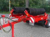Cambridge Walzen Evers CR 630 Concord Ringen 53 cm