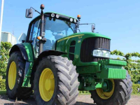 Schlepper / Traktoren John Deere 7530 AQ Premium Tractor