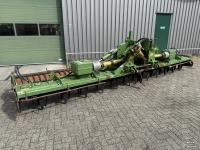 Kreiselegge Celli Energy/P 600 Rotorkopeg