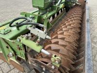 Kreiselegge Celli Energy/P 600 Rotorkopeg