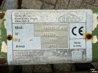 Kreiselegge Celli Energy/P 600 Rotorkopeg