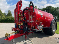 Gülletankwagen / Güllefässer Redrock 2500 Mesttank