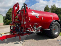 Gülletankwagen / Güllefässer Redrock 2500 Mesttank