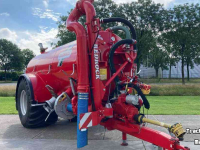 Gülletankwagen / Güllefässer Redrock 2500 Mesttank