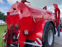 Gülletankwagen / Güllefässer Redrock 2500 Mesttank