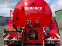 Gülletankwagen / Güllefässer Redrock 2500 Mesttank