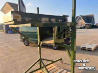 Sonstiges Förderanlagen und Material-Handling-Ausrüstungen Schouten KS 120-60
