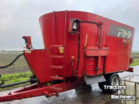 Futtermischwagen Vertikal RMH WAV 22