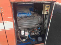 Graben Pumpe  eekels 300