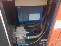 Graben Pumpe  eekels 300