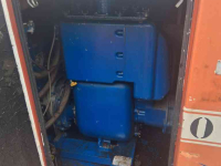 Graben Pumpe  eekels 300