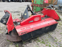 Mähwerk Vicon CM 270 frontmaaier weidebouwmachines