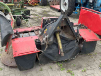 Mähwerk Vicon CM 270 frontmaaier weidebouwmachines