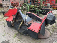 Mähwerk Vicon CM 270 frontmaaier weidebouwmachines