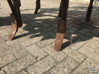 Ackerlandinjektor Slootsmid Bouwlandinjecteur / Bouwlandbemester