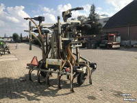 Ackerlandinjektor Slootsmid Bouwlandinjecteur / Bouwlandbemester