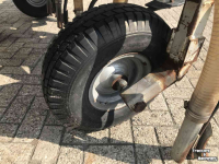 Ackerlandinjektor Slootsmid Bouwlandinjecteur / Bouwlandbemester