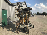 Ackerlandinjektor Slootsmid Bouwlandinjecteur / Bouwlandbemester