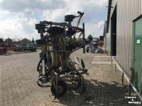 Ackerlandinjektor Slootsmid Bouwlandinjecteur / Bouwlandbemester