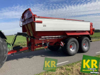 Erdbau-kipper Krampe HD550