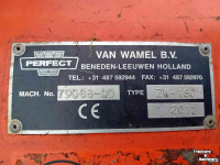 Schlegelmulchgeräte Perfect ZW180