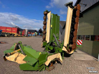 Mähwerk Krone EC 9140 CV + 32 CV