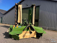 Mähwerk Krone EC 9140 CV + 32 CV
