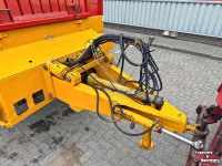 Lade- und Dosierwagen Schuitemaker Rapide 130 S Opraapwagen