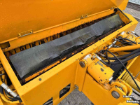 Lade- und Dosierwagen Schuitemaker Rapide 130 S Opraapwagen