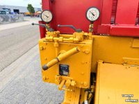 Lade- und Dosierwagen Schuitemaker Rapide 130 S Opraapwagen