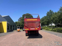 Lade- und Dosierwagen Strautmann Super Vitesse