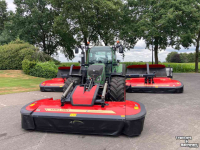 Mähwerk Vicon Extra 7100 T + Extra 732 FT