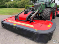 Mähwerk Vicon Extra 7100 T + Extra 732 FT